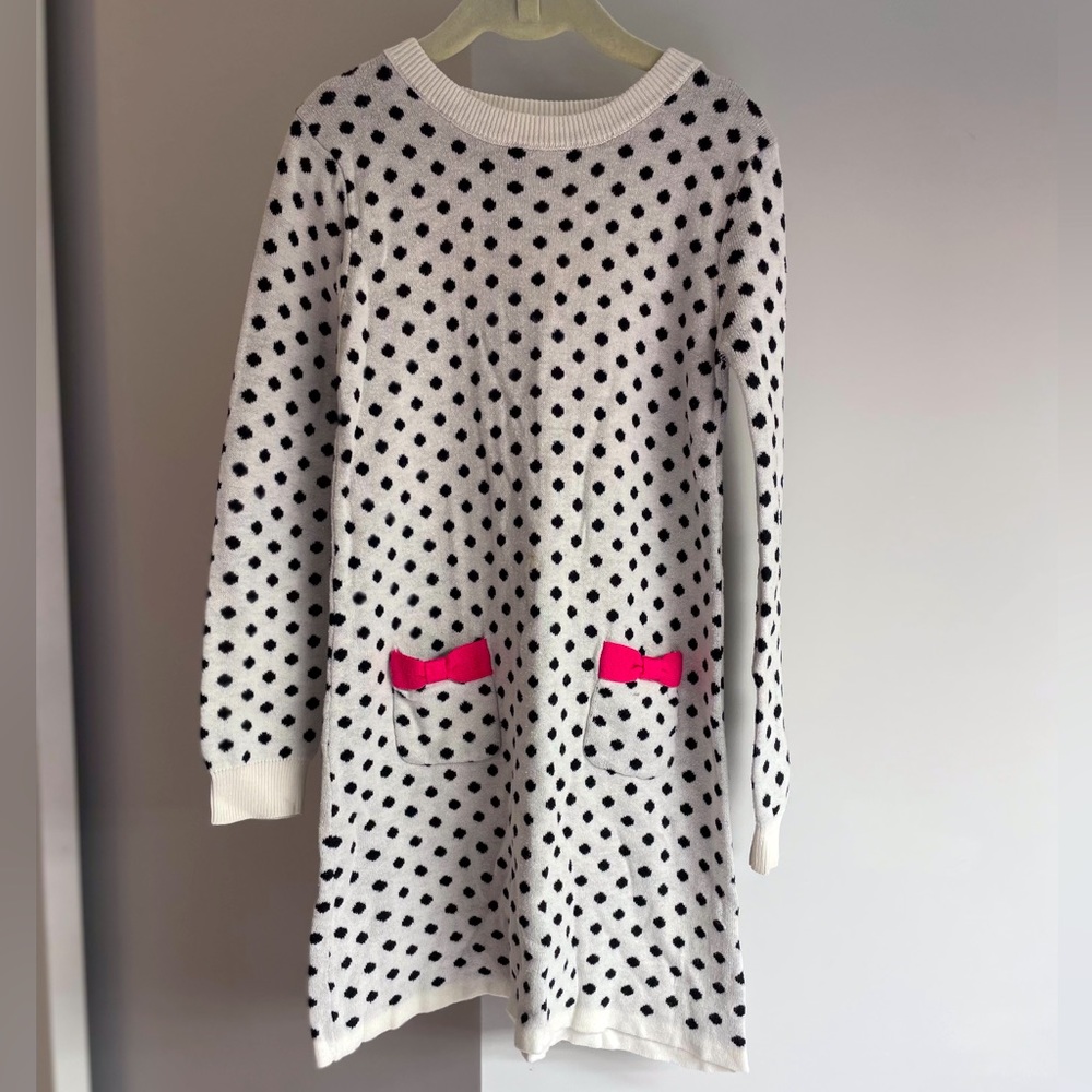 Epic Threads Polka dot dress - Available in one other size